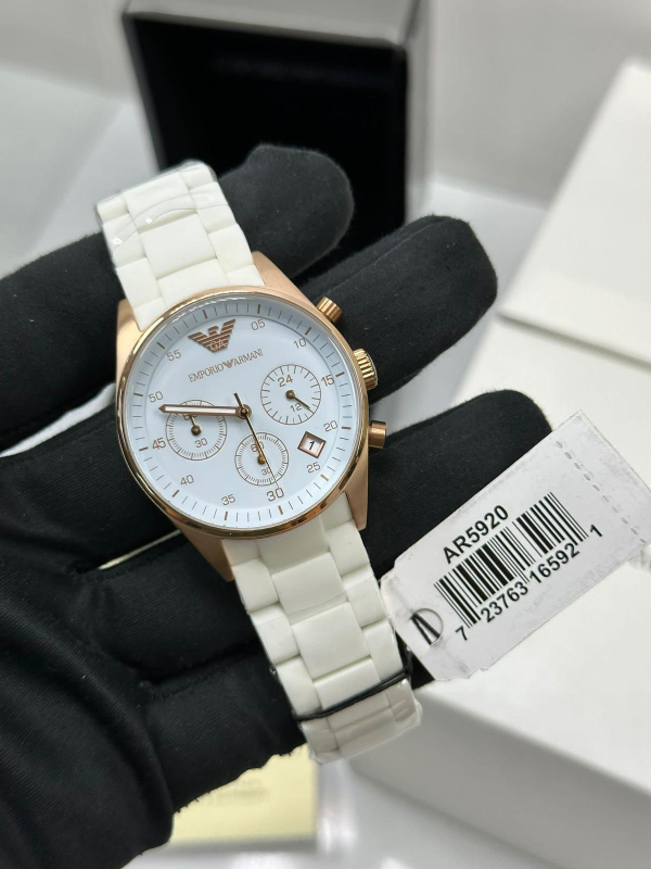 Armani Bayan Model 32