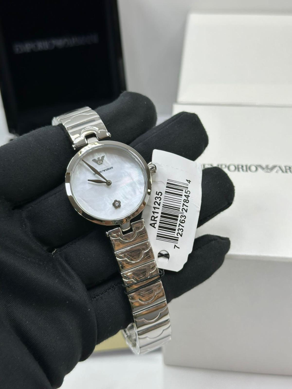 Armani Bayan Model 37